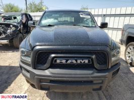 Dodge Ram 2021 3