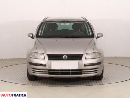 Fiat Stilo 2003 1.9 113 KM