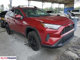 Toyota Pozostałe 2023 2 Toyota Pozostałe 2023 2