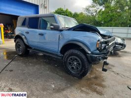 Ford Bronco 2023 2