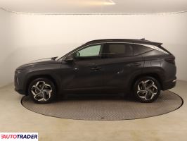 Hyundai Tucson 2022 1.6 261 KM