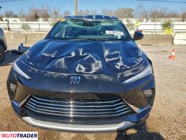 Buick Pozostałe 2025 1