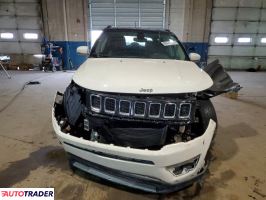 Jeep Compass 2020 2