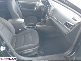 Hyundai Elantra 2019 2 Hyundai Elantra 2019 2