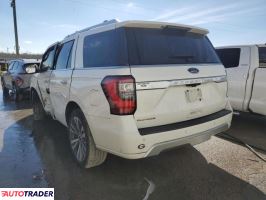 Ford Expedition 2020 3