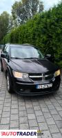 Dodge Journey 2009 2.0 140 KM