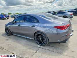 Mercedes CL 2022 2