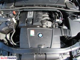 BMW 320 2007 2 170 KM BMW 320 2007 2 170 KM