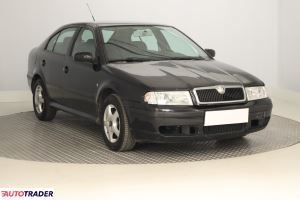 Skoda Octavia - zobacz ofertę