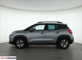 Citroen C3 2019 1.2 108 KM