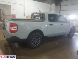 Ford Maverick 2024 2 Ford Maverick 2024 2