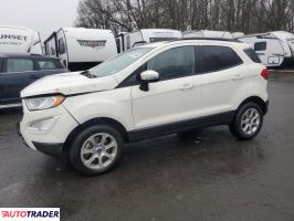 Ford EcoSport 2021 2