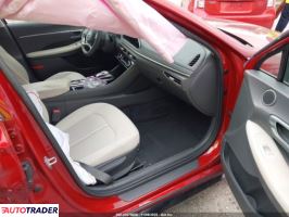 Hyundai Sonata 2023 2