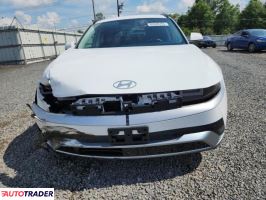 Hyundai Pozostałe 2025 Hyundai Pozostałe 2025