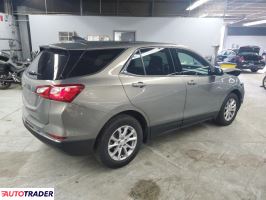 Chevrolet Equinox 2019 1