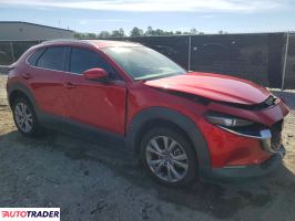 Mazda CX-30 2022 2