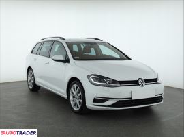 Volkswagen Golf 2017 1.4 123 KM Volkswagen Golf 2017 1.4 123 KM