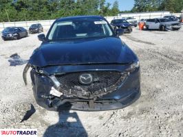 Mazda CX-5 2021 2