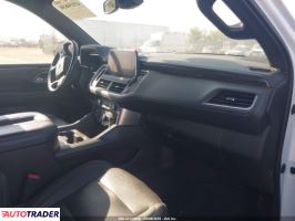 Chevrolet Pozostałe 2023 5