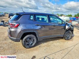 Jeep Compass 2020 2