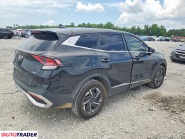 Kia Sportage 2023 1