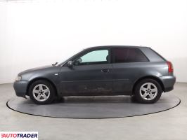 Audi A3 2002 1.9 99 KM