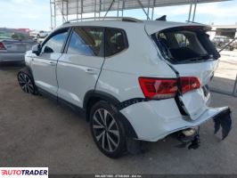 Volkswagen Pozostałe 2023 1 Volkswagen Pozostałe 2023 1