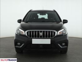 Suzuki SX4 S-Cross 2020 1.4 127 KM