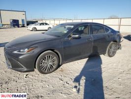 Lexus ES 2023 3 Lexus ES 2023 3