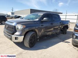 Toyota Tundra 2019 5 Toyota Tundra 2019 5