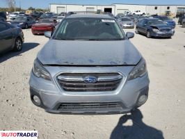 Subaru Outback 2019 2