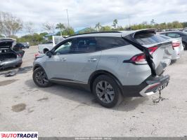 Kia Sportage 2025 2
