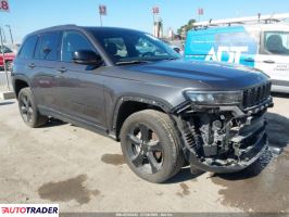 Jeep Grand Cherokee 2023 3