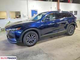 Mazda CX-9 2022 2