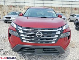 Nissan Rogue 2024 1
