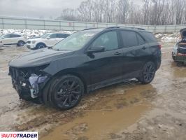 Chevrolet Equinox - zobacz ofertę