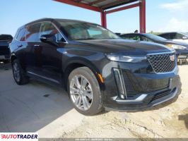 Cadillac Pozostałe 2023 3