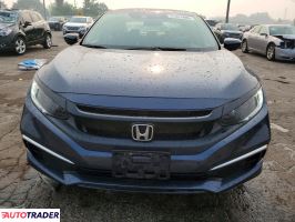 Honda Civic 2020 2