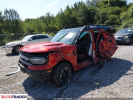 Ford Bronco 2024 1