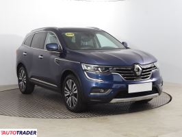 Renault Koleos 2018 2.0 174 KM Renault Koleos 2018 2.0 174 KM