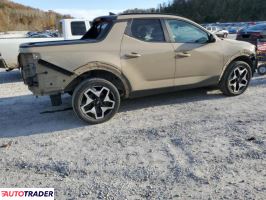 Hyundai Pozostałe 2024 2