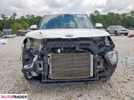 Kia Soul 2020 2 Kia Soul 2020 2