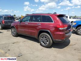 Jeep Grand Cherokee 2019 3