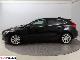 Volvo V40 2019 1.5 150 KM