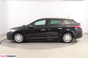 Renault Megane 2011 1.4 128 KM Renault Megane 2011 1.4 128 KM