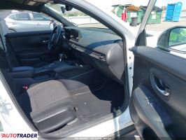 Honda HR-V 2024 2