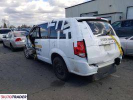 Dodge Grand Caravan 2019 3