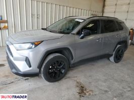 Toyota Pozostałe 2021 2 Toyota Pozostałe 2021 2