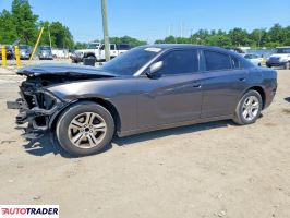 Dodge Charger 2020 3