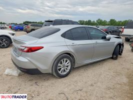 Toyota Camry 2026 2